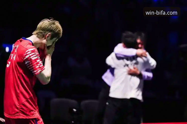 从石宇奇亚锦赛夺冠，看顶尖运动员的“破局”实用技巧