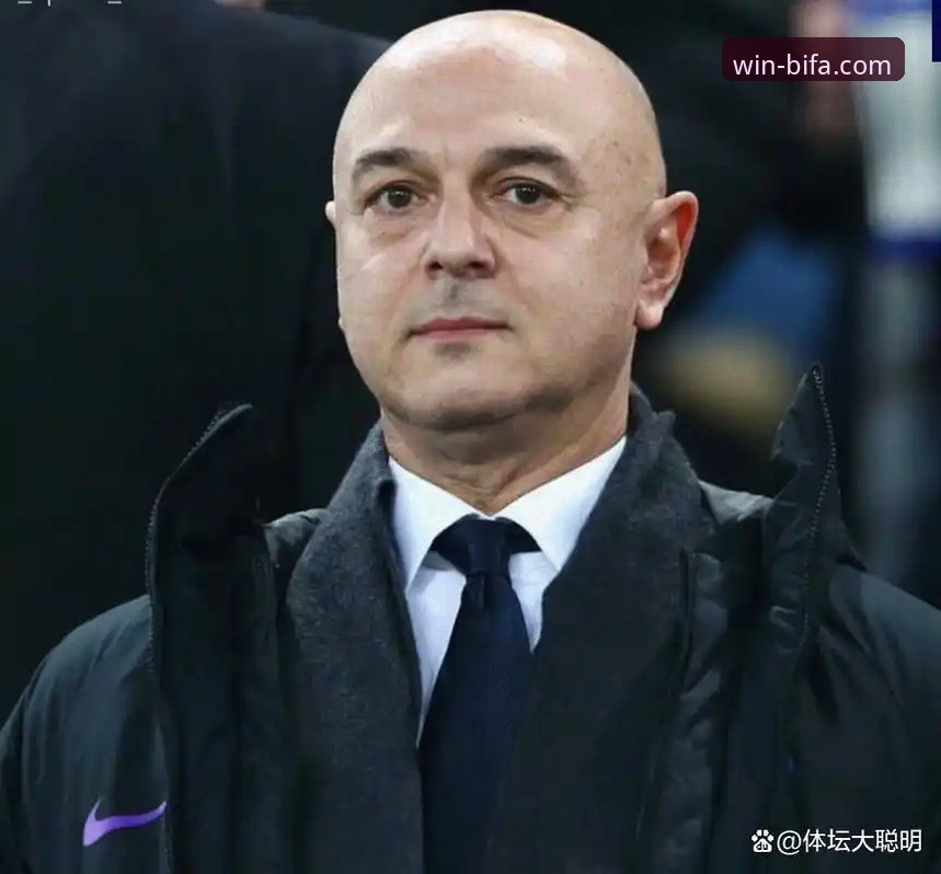 资深用户陈锋分享：在必发体育平台沉浸式追踪热刺换帅风波的操作教程