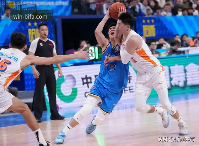 皮特森38分导演逆转，北京连胜终结：一场通过必发体育直播见证的战术博弈深度评测