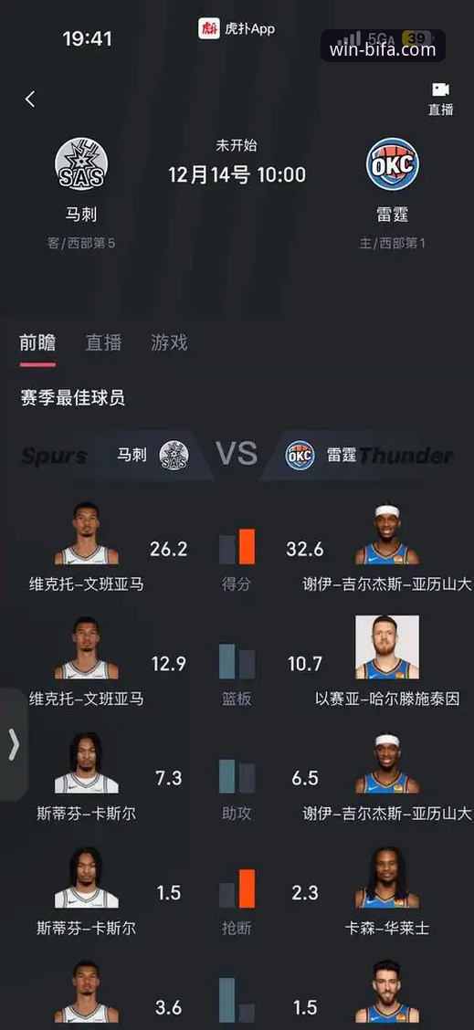 必发体育登录入口 如何在必发体育平台深度解析一场NBA焦点战:以骑士险胜魔术为例